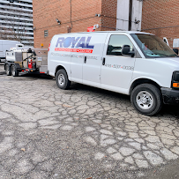Perruzza Plumbing Inc