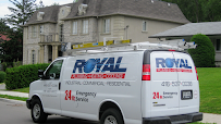 Perruzza Plumbing Inc