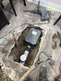 Ideal Plumbing and Drain