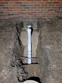 FARR BETTER PLUMBING