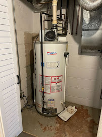 ABC Drainage & Electric Eel