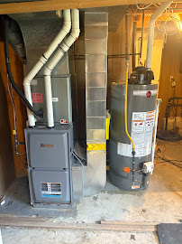 Superior Plumbing & Home comfort