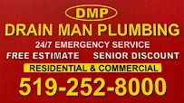 Pannunzio Drainage Inc