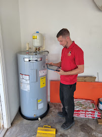 Aztec Plumbing, Inc
