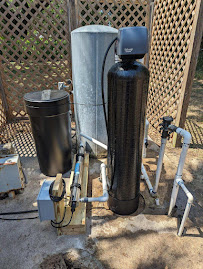 Hefner Plumbing Company Inc.