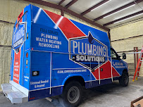Plumbing Solutions
