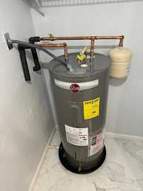 Shaw Plumbing
