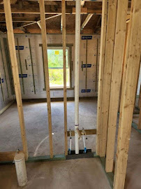 CS Waterworks, Inc. Plumbing Contractor