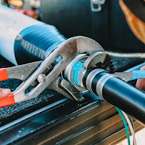 Cypress Plumbing