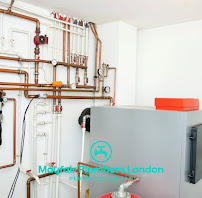 Urgent Plumbers London