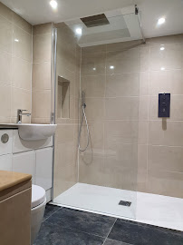 FD Plumbing & Heating
