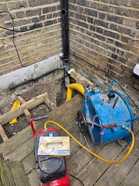 Down The Drain Plumbers