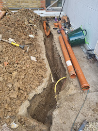 Down The Drain Plumbers