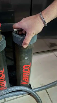 Onsite Contractors & Plumbing