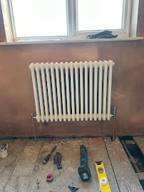 Ponty Plumbing