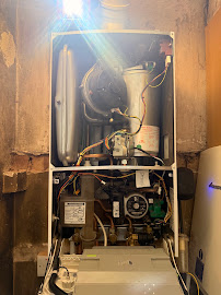Mac Plumbing And Heating