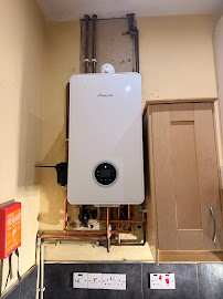 Mac Plumbing And Heating