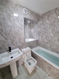 AB Plumbing & Heating
