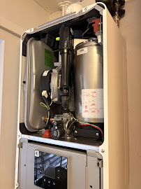 NK Plumbing