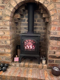 K1 Heating Solution