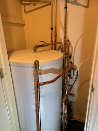 GPJ PLUMBING