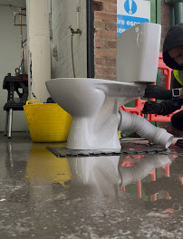 Les Etchells Plumbing and Heating