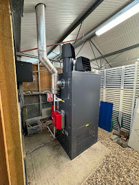 365 Heating & Plumbing Ltd