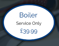 Above and beyond plumbing and boiler services
