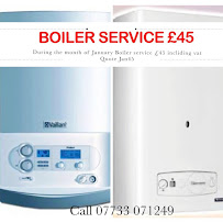 Portobello Plumbers Ltd