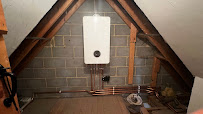 LG Plumbing & Gas