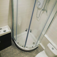 Dan Farry Plumbing , Heating and Renewables
