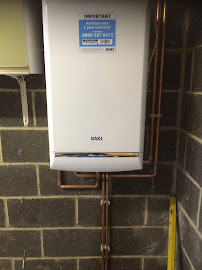 Hunterwood Heating & Plumbing