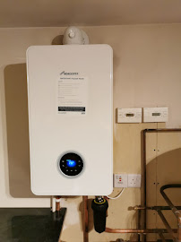RJ Oliver Plumbing and Heating Services