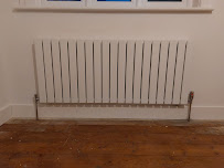 RJ Oliver Plumbing and Heating Services