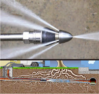 Pro-aqua Plumbing & Heating Services