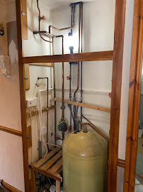 Dan Wood Plumbing Ltd