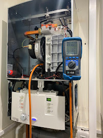 Dan Wood Plumbing Ltd