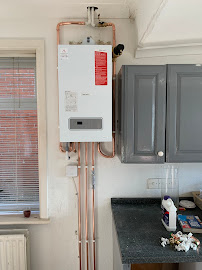 Tom Rowsell Plumbing & Heating Ltd