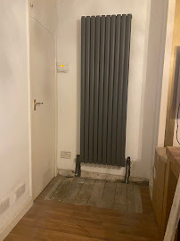 Tom Rowsell Plumbing & Heating Ltd