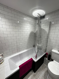 Bournemouth and Poole Power Flush