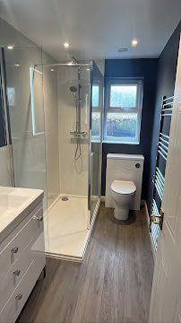 MK PLUMBING & HEATING Boiler Installations Repairs Servicing