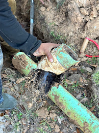 bluefrog Plumbing and Drain of West Houston