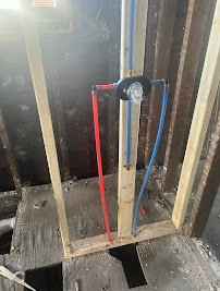 Cregger Plumbing, Heating & Cooling
