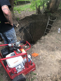 Plumbing Techs