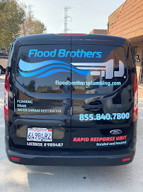 Merry Plumbing