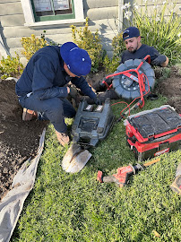 Best Plumbing Services, Inc.