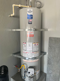A-1 Total Service Plumbing