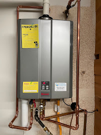 A-1 Allstar Plumbing
