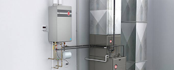 First Class Plumbing and Rooter