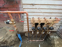 California Drains